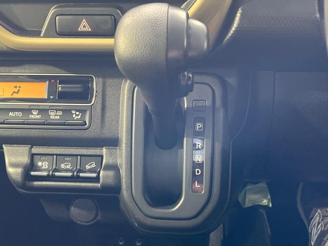 ハスラー ハイブリッドG 4WD ナビ バックカメラ 衝突軽減装置 レーダークルーズ 禁煙車 シートヒーター クリアランスソナー レーンキープ スマートキー LEDヘッド ETC オートハイビーム オートエアコン 誤発進抑制(24枚目)