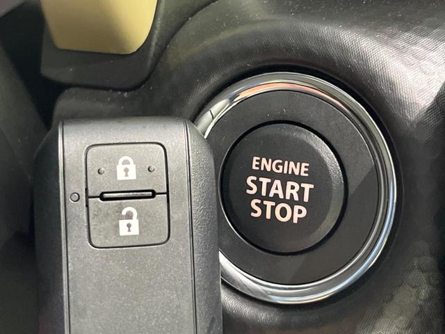 ハスラー ハイブリッドG 4WD ナビ バックカメラ 衝突軽減装置 レーダークルーズ 禁煙車 シートヒーター クリアランスソナー レーンキープ スマートキー LEDヘッド ETC オートハイビーム オートエアコン 誤発進抑制(28枚目)