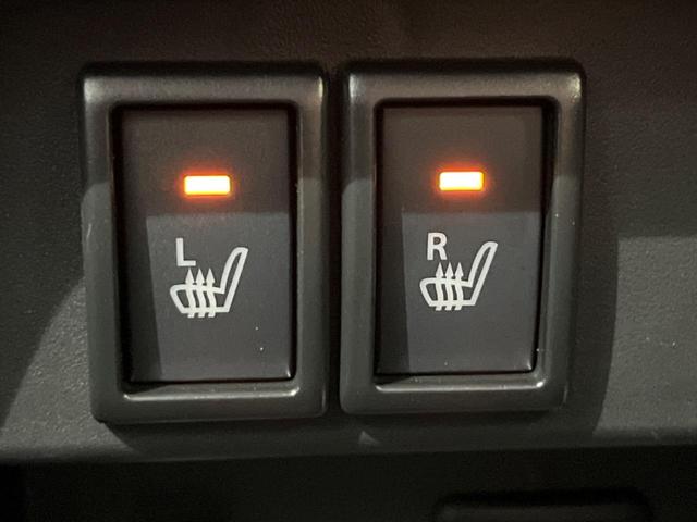 ハスラー ハイブリッドG 4WD ナビ バックカメラ 衝突軽減装置 レーダークルーズ 禁煙車 シートヒーター クリアランスソナー レーンキープ スマートキー LEDヘッド ETC オートハイビーム オートエアコン 誤発進抑制(31枚目)