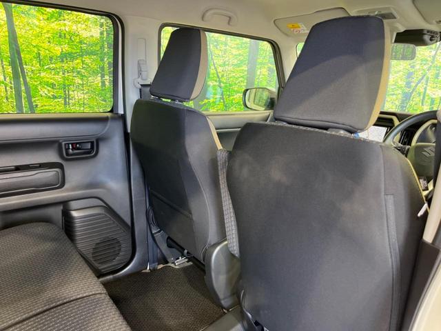 ハスラー ハイブリッドG 4WD ナビ バックカメラ 衝突軽減装置 レーダークルーズ 禁煙車 シートヒーター クリアランスソナー レーンキープ スマートキー LEDヘッド ETC オートハイビーム オートエアコン 誤発進抑制(37枚目)