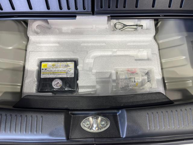 ハスラー ハイブリッドG 4WD ナビ バックカメラ 衝突軽減装置 レーダークルーズ 禁煙車 シートヒーター クリアランスソナー レーンキープ スマートキー LEDヘッド ETC オートハイビーム オートエアコン 誤発進抑制(40枚目)