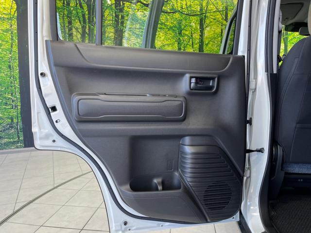 ハスラー ハイブリッドG 4WD ナビ バックカメラ 衝突軽減装置 レーダークルーズ 禁煙車 シートヒーター クリアランスソナー レーンキープ スマートキー LEDヘッド ETC オートハイビーム オートエアコン 誤発進抑制(43枚目)