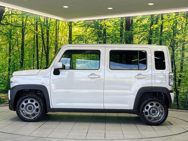ハスラー ハイブリッドG 4WD ナビ バックカメラ 衝突軽減装置 レーダークルーズ 禁煙車 シートヒーター クリアランスソナー レーンキープ スマートキー LEDヘッド ETC オートハイビーム オートエアコン 誤発進抑制(68枚目)