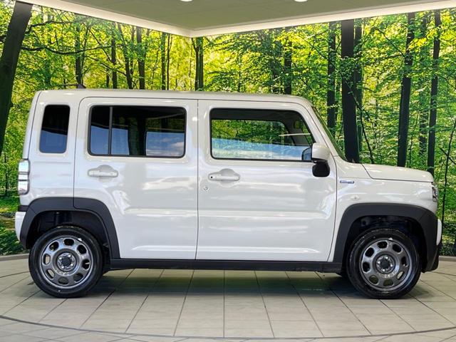 ハスラー ハイブリッドG 4WD ナビ バックカメラ 衝突軽減装置 レーダークルーズ 禁煙車 シートヒーター クリアランスソナー レーンキープ スマートキー LEDヘッド ETC オートハイビーム オートエアコン 誤発進抑制(70枚目)