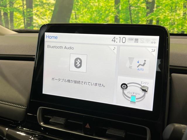 アクア Ｇ　純正１０型ディスプレイオーディオ　衝突軽減装置　バックカメラ　ＡＣ１００Ｖ電源　レーダークルーズ　禁煙車　コーナーセンサー　レーンキープ　スマートキー　ＬＥＤヘッド　ＥＴＣ　オートハイビーム（3枚目）