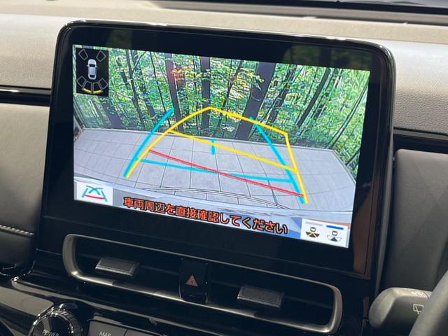 アクア Ｇ　純正１０型ディスプレイオーディオ　衝突軽減装置　バックカメラ　ＡＣ１００Ｖ電源　レーダークルーズ　禁煙車　コーナーセンサー　レーンキープ　スマートキー　ＬＥＤヘッド　ＥＴＣ　オートハイビーム（4枚目）