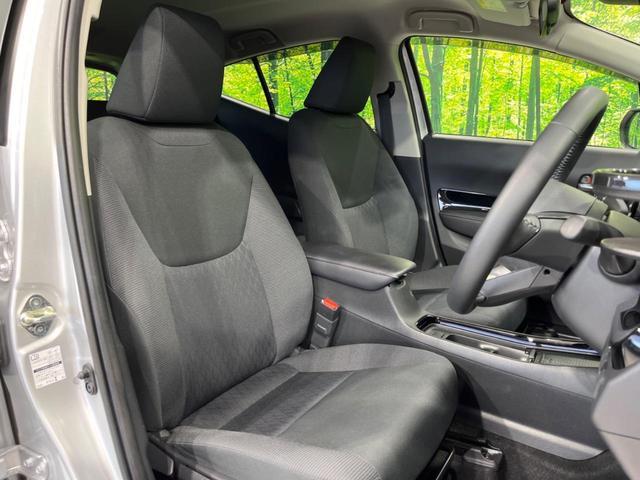 アクア Ｇ　純正１０型ディスプレイオーディオ　衝突軽減装置　バックカメラ　ＡＣ１００Ｖ電源　レーダークルーズ　禁煙車　コーナーセンサー　レーンキープ　スマートキー　ＬＥＤヘッド　ＥＴＣ　オートハイビーム（8枚目）