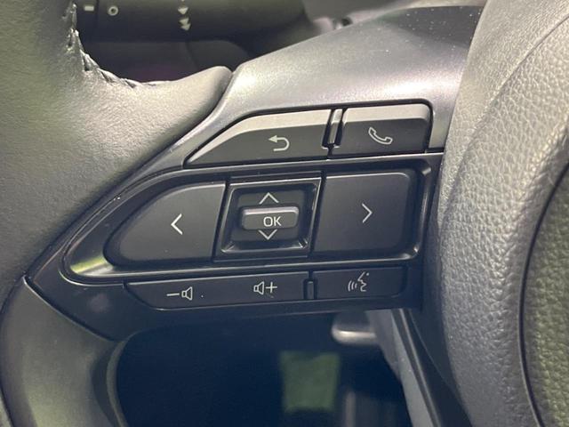 アクア Ｇ　純正１０型ディスプレイオーディオ　衝突軽減装置　バックカメラ　ＡＣ１００Ｖ電源　レーダークルーズ　禁煙車　コーナーセンサー　レーンキープ　スマートキー　ＬＥＤヘッド　ＥＴＣ　オートハイビーム（33枚目）