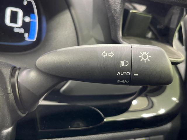 アクア Ｇ　純正１０型ディスプレイオーディオ　衝突軽減装置　バックカメラ　ＡＣ１００Ｖ電源　レーダークルーズ　禁煙車　コーナーセンサー　レーンキープ　スマートキー　ＬＥＤヘッド　ＥＴＣ　オートハイビーム（35枚目）