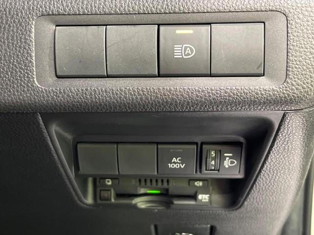 アクア Ｇ　純正１０型ディスプレイオーディオ　衝突軽減装置　バックカメラ　ＡＣ１００Ｖ電源　レーダークルーズ　禁煙車　コーナーセンサー　レーンキープ　スマートキー　ＬＥＤヘッド　ＥＴＣ　オートハイビーム（39枚目）