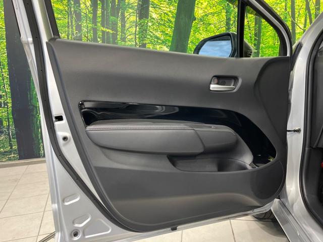 アクア Ｇ　純正１０型ディスプレイオーディオ　衝突軽減装置　バックカメラ　ＡＣ１００Ｖ電源　レーダークルーズ　禁煙車　コーナーセンサー　レーンキープ　スマートキー　ＬＥＤヘッド　ＥＴＣ　オートハイビーム（50枚目）