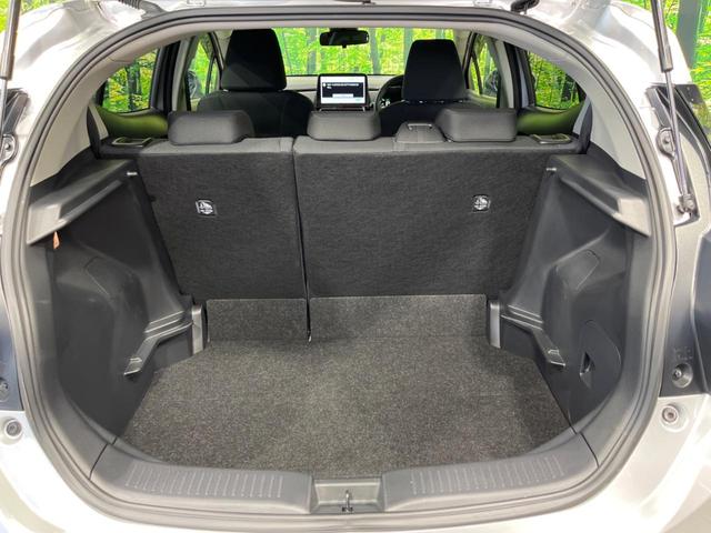 アクア Ｇ　純正１０型ディスプレイオーディオ　衝突軽減装置　バックカメラ　ＡＣ１００Ｖ電源　レーダークルーズ　禁煙車　コーナーセンサー　レーンキープ　スマートキー　ＬＥＤヘッド　ＥＴＣ　オートハイビーム（59枚目）