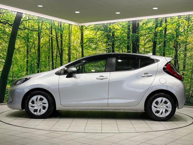 アクア Ｇ　純正１０型ディスプレイオーディオ　衝突軽減装置　バックカメラ　ＡＣ１００Ｖ電源　レーダークルーズ　禁煙車　コーナーセンサー　レーンキープ　スマートキー　ＬＥＤヘッド　ＥＴＣ　オートハイビーム（63枚目）