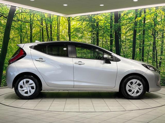 アクア Ｇ　純正１０型ディスプレイオーディオ　衝突軽減装置　バックカメラ　ＡＣ１００Ｖ電源　レーダークルーズ　禁煙車　コーナーセンサー　レーンキープ　スマートキー　ＬＥＤヘッド　ＥＴＣ　オートハイビーム（66枚目）