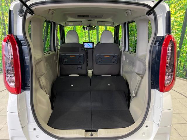 ルークス X 電動スライドドア 純正9型ナビ 衝突軽減装置 全周囲カメラ 禁煙車 ドラレコ コーナーセンサー スマートキー ETC オートハイビーム オートエアコン Bluetooth ステアリングスイッチ(10枚目)