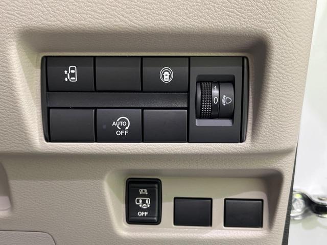 ルークス X 電動スライドドア 純正9型ナビ 衝突軽減装置 全周囲カメラ 禁煙車 ドラレコ コーナーセンサー スマートキー ETC オートハイビーム オートエアコン Bluetooth ステアリングスイッチ(34枚目)