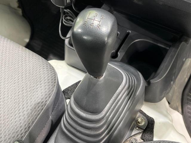 【フロア5速MT】走りの5速MT!!スポーティーな走行をお楽しみいただけます♪