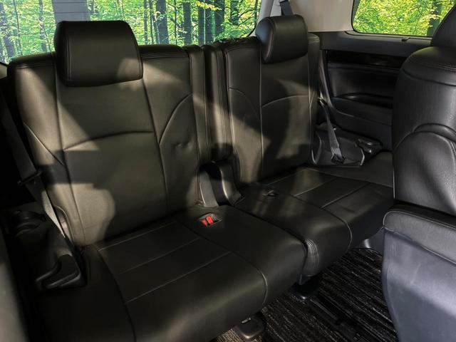 ヴェルファイア 2.5Z Gエディション 両側電動ドア BIG-X10型ナビ バックカメラ 後席モニター 寒冷地仕様 衝突軽減装置 レーダークルーズ 禁煙車 電動リアゲート ハーフレザーシート ドラレコ コーナーセンサー スマートキー(10枚目)