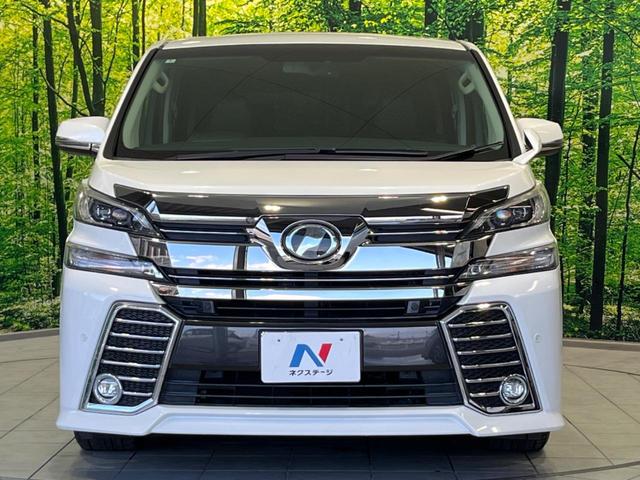 ヴェルファイア 2.5Z Gエディション 両側電動ドア BIG-X10型ナビ バックカメラ 後席モニター 寒冷地仕様 衝突軽減装置 レーダークルーズ 禁煙車 電動リアゲート ハーフレザーシート ドラレコ コーナーセンサー スマートキー(15枚目)