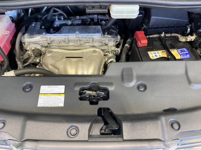 ヴェルファイア 2.5Z Gエディション 両側電動ドア BIG-X10型ナビ バックカメラ 後席モニター 寒冷地仕様 衝突軽減装置 レーダークルーズ 禁煙車 電動リアゲート ハーフレザーシート ドラレコ コーナーセンサー スマートキー(18枚目)