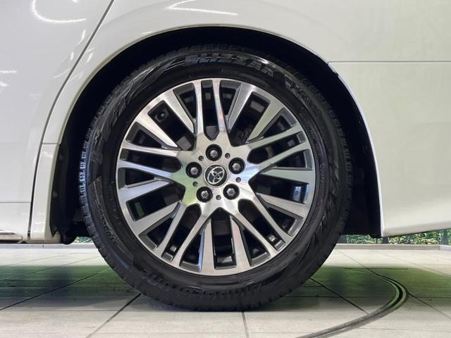 ヴェルファイア 2.5Z Gエディション 両側電動ドア BIG-X10型ナビ バックカメラ 後席モニター 寒冷地仕様 衝突軽減装置 レーダークルーズ 禁煙車 電動リアゲート ハーフレザーシート ドラレコ コーナーセンサー スマートキー(24枚目)