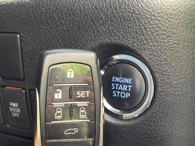 ヴェルファイア 2.5Z Gエディション 両側電動ドア BIG-X10型ナビ バックカメラ 後席モニター 寒冷地仕様 衝突軽減装置 レーダークルーズ 禁煙車 電動リアゲート ハーフレザーシート ドラレコ コーナーセンサー スマートキー(30枚目)