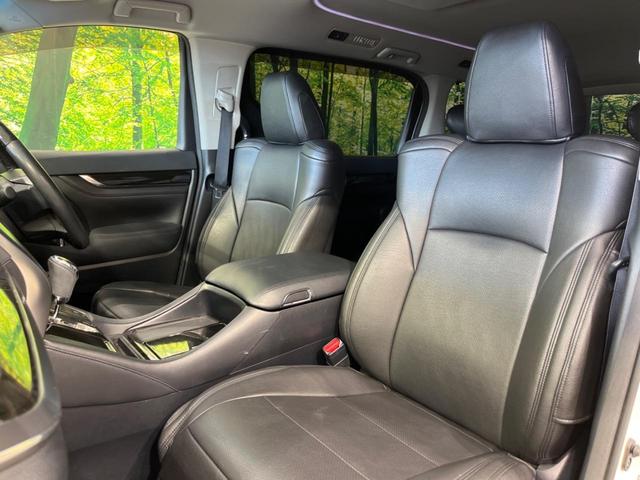 ヴェルファイア 2.5Z Gエディション 両側電動ドア BIG-X10型ナビ バックカメラ 後席モニター 寒冷地仕様 衝突軽減装置 レーダークルーズ 禁煙車 電動リアゲート ハーフレザーシート ドラレコ コーナーセンサー スマートキー(60枚目)