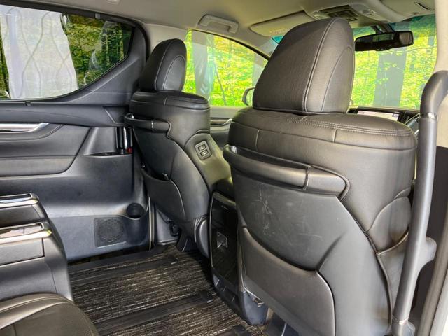 ヴェルファイア 2.5Z Gエディション 両側電動ドア BIG-X10型ナビ バックカメラ 後席モニター 寒冷地仕様 衝突軽減装置 レーダークルーズ 禁煙車 電動リアゲート ハーフレザーシート ドラレコ コーナーセンサー スマートキー(61枚目)