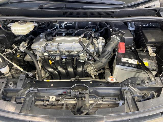 ノア Si ダブルバイビー 両側電動ドア 純正10型ナビ 12型後席モニター バックカメラ 衝突軽減装置 禁煙車 ハーフレザーシート 前後ドラレコ コーナーセンサー スマートキー LEDヘッド ETC クルコン オートハイビーム(18枚目)