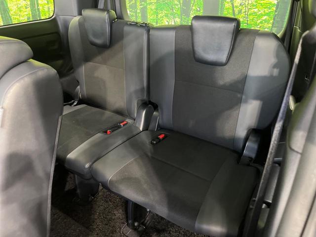 ノア Si ダブルバイビー 両側電動ドア 純正10型ナビ 12型後席モニター バックカメラ 衝突軽減装置 禁煙車 ハーフレザーシート 前後ドラレコ コーナーセンサー スマートキー LEDヘッド ETC クルコン オートハイビーム(65枚目)