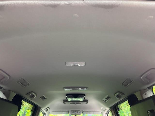 ノア Si 電動スライドドア 純正ナビ バックカメラ 後席モニター 禁煙車 スマートキー HIDヘッド ETC オートエアコン 純正16インチAW CD/DVD再生 フルセグ ステアリングスイッチ パドルシフト(47枚目)