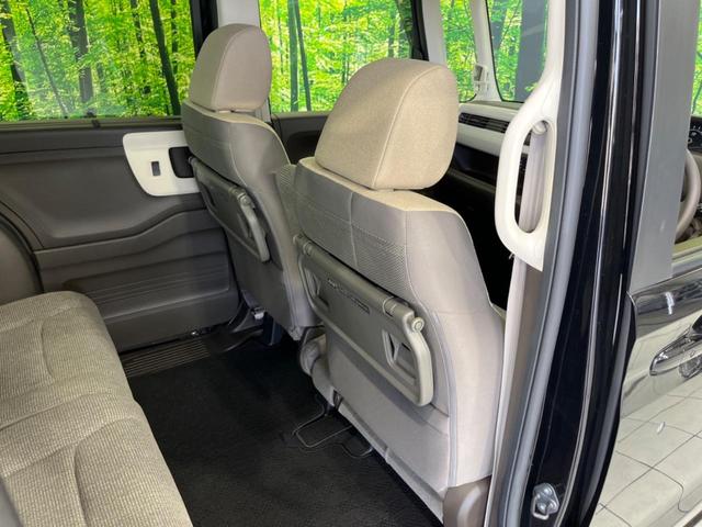 N-BOX L 電動スライドドア バックカメラ 衝突軽減装置 レーダークルーズ 禁煙車 純正ディスプレイオーディオ シートヒーター コーナーセンサー レーンキープ スマートキー LEDヘッド ETC オートハイビーム(38枚目)