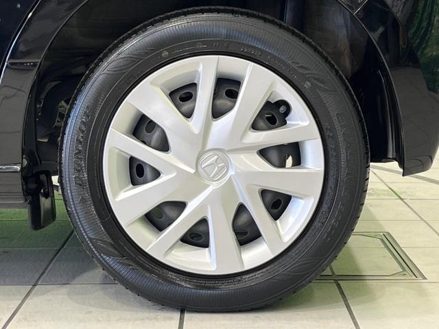 N-BOX L 電動スライドドア バックカメラ 衝突軽減装置 レーダークルーズ 禁煙車 純正ディスプレイオーディオ シートヒーター コーナーセンサー レーンキープ スマートキー LEDヘッド ETC オートハイビーム(60枚目)