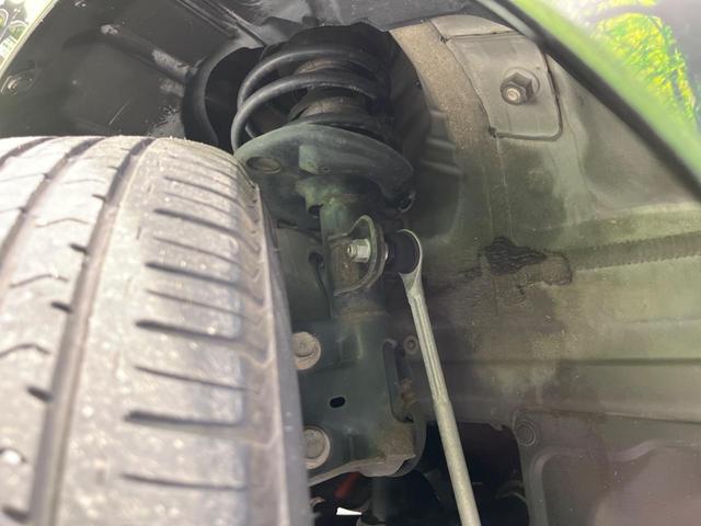 プリウス S 純正ナビ バックカメラ スマートキー ドラレコ ETC 15インチAW HIDヘッド オートライト オートエアコン Bluetooth フルセグ CD DVD再生 ステアリングスイッチ フォグライト(20枚目)