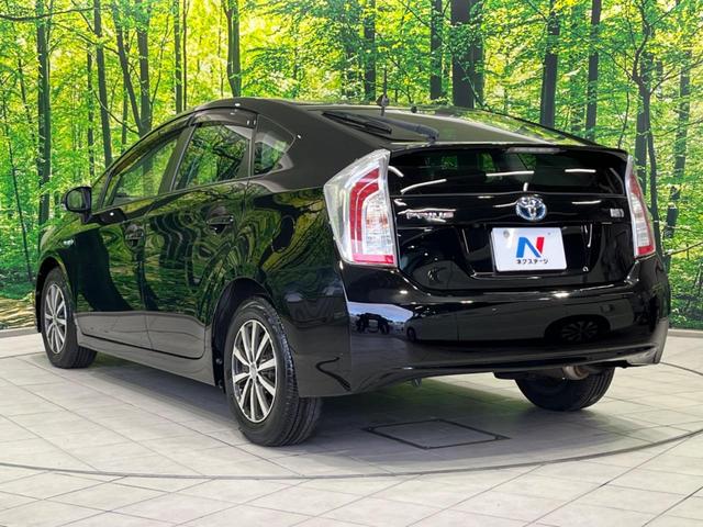 プリウス S 純正ナビ バックカメラ スマートキー ドラレコ ETC 15インチAW HIDヘッド オートライト オートエアコン Bluetooth フルセグ CD DVD再生 ステアリングスイッチ フォグライト(67枚目)