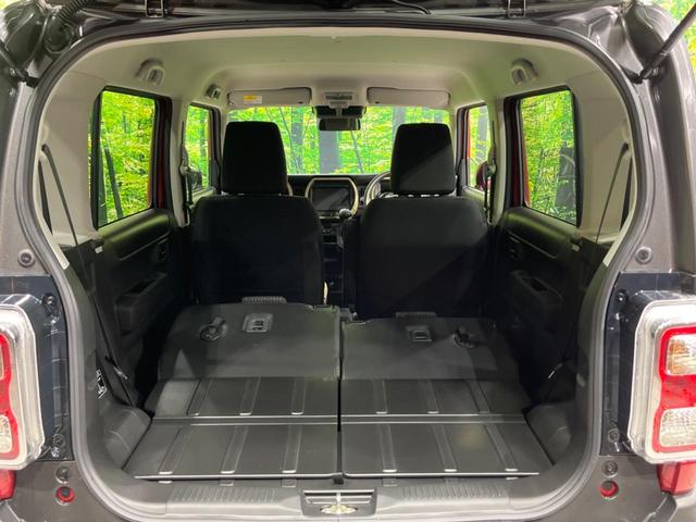 ハスラー ハイブリッドG 禁煙車 衝突軽減装置 レーダークルーズ シートヒーター コーナーセンサー レーンキープ スマートキー LEDヘッド オートハイビーム 誤発進抑制機能 先行車発進告知 オートエアコン(10枚目)