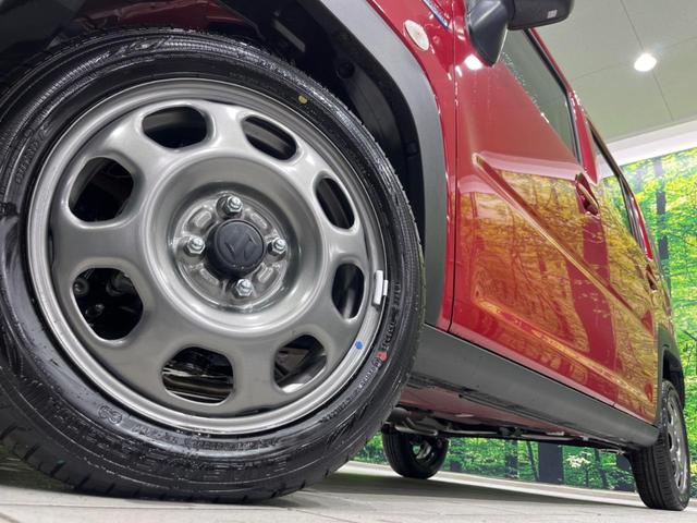 ハスラー ハイブリッドG 禁煙車 衝突軽減装置 レーダークルーズ シートヒーター コーナーセンサー レーンキープ スマートキー LEDヘッド オートハイビーム 誤発進抑制機能 先行車発進告知 オートエアコン(13枚目)