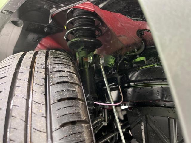 ハスラー ハイブリッドG 禁煙車 衝突軽減装置 レーダークルーズ シートヒーター コーナーセンサー レーンキープ スマートキー LEDヘッド オートハイビーム 誤発進抑制機能 先行車発進告知 オートエアコン(20枚目)