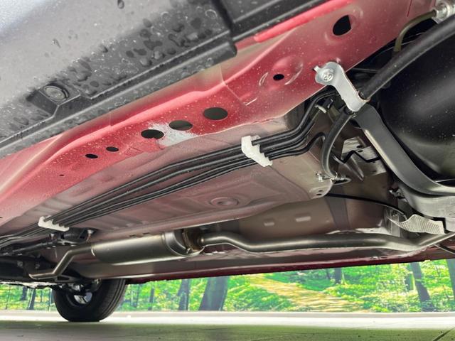 ハスラー ハイブリッドG 禁煙車 衝突軽減装置 レーダークルーズ シートヒーター コーナーセンサー レーンキープ スマートキー LEDヘッド オートハイビーム 誤発進抑制機能 先行車発進告知 オートエアコン(23枚目)