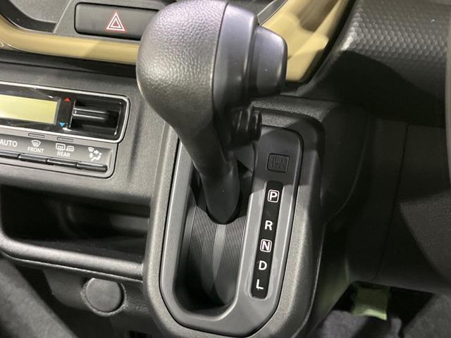 ハスラー ハイブリッドG 禁煙車 衝突軽減装置 レーダークルーズ シートヒーター コーナーセンサー レーンキープ スマートキー LEDヘッド オートハイビーム 誤発進抑制機能 先行車発進告知 オートエアコン(24枚目)