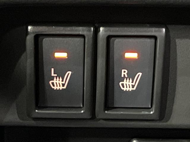 ハスラー ハイブリッドG 禁煙車 衝突軽減装置 レーダークルーズ シートヒーター コーナーセンサー レーンキープ スマートキー LEDヘッド オートハイビーム 誤発進抑制機能 先行車発進告知 オートエアコン(26枚目)