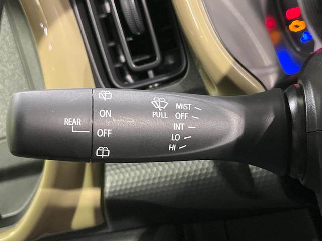 ハスラー ハイブリッドG 禁煙車 衝突軽減装置 レーダークルーズ シートヒーター コーナーセンサー レーンキープ スマートキー LEDヘッド オートハイビーム 誤発進抑制機能 先行車発進告知 オートエアコン(27枚目)