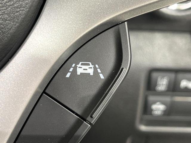 ハスラー ハイブリッドG 禁煙車 衝突軽減装置 レーダークルーズ シートヒーター コーナーセンサー レーンキープ スマートキー LEDヘッド オートハイビーム 誤発進抑制機能 先行車発進告知 オートエアコン(28枚目)