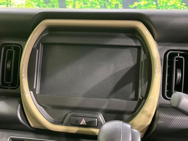 ハスラー ハイブリッドG 禁煙車 衝突軽減装置 レーダークルーズ シートヒーター コーナーセンサー レーンキープ スマートキー LEDヘッド オートハイビーム 誤発進抑制機能 先行車発進告知 オートエアコン(39枚目)