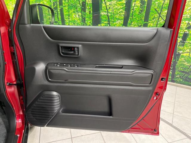 ハスラー ハイブリッドG 禁煙車 衝突軽減装置 レーダークルーズ シートヒーター コーナーセンサー レーンキープ スマートキー LEDヘッド オートハイビーム 誤発進抑制機能 先行車発進告知 オートエアコン(41枚目)