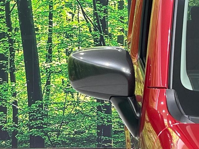 ハスラー ハイブリッドG 禁煙車 衝突軽減装置 レーダークルーズ シートヒーター コーナーセンサー レーンキープ スマートキー LEDヘッド オートハイビーム 誤発進抑制機能 先行車発進告知 オートエアコン(42枚目)