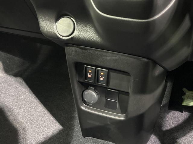 ハスラー ハイブリッドG 禁煙車 衝突軽減装置 レーダークルーズ シートヒーター コーナーセンサー レーンキープ スマートキー LEDヘッド オートハイビーム 誤発進抑制機能 先行車発進告知 オートエアコン(44枚目)