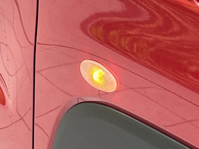 ハスラー ハイブリッドG 禁煙車 衝突軽減装置 レーダークルーズ シートヒーター コーナーセンサー レーンキープ スマートキー LEDヘッド オートハイビーム 誤発進抑制機能 先行車発進告知 オートエアコン(54枚目)