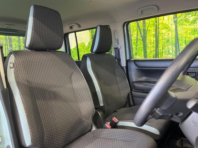 ハスラー ハイブリッドG 4WD SDナビ バックカメラ 衝突軽減装置 レーダークルーズ 禁煙車 シートヒーター コーナーセンサー スマートキー LEDヘッド ETC オートハイビーム 車線逸脱警報 誤発進抑制機能(8枚目)