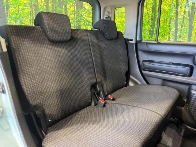 ハスラー ハイブリッドG 4WD SDナビ バックカメラ 衝突軽減装置 レーダークルーズ 禁煙車 シートヒーター コーナーセンサー スマートキー LEDヘッド ETC オートハイビーム 車線逸脱警報 誤発進抑制機能(9枚目)